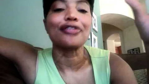 "Fan of the Day!" Message from Judge Lynn Toler To...