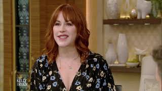 Molly Ringwald Stars In "All These Small Moments" With Andrew McCarthy's Son Details