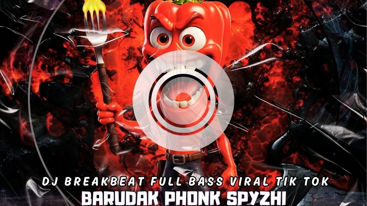 BARUDAK PHONK SPYZHI