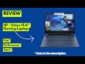 HP Victus Gaming Laptop Review | RTX 3050 + i5-13420H | Best Budget 144Hz Gaming Laptop?