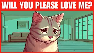 10 PROVEN Ways To Tell Your Cat You Love Them in a Language They Understand