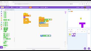 Learn how to make a simple flappy bird game in scratch!