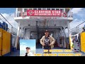 PILAR PORT SORSOGON.MV CLAVERIA STAR