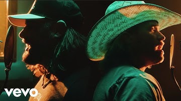 Corey Kent, Koe Wetzel - Rocky Mountain Low (Music Video)