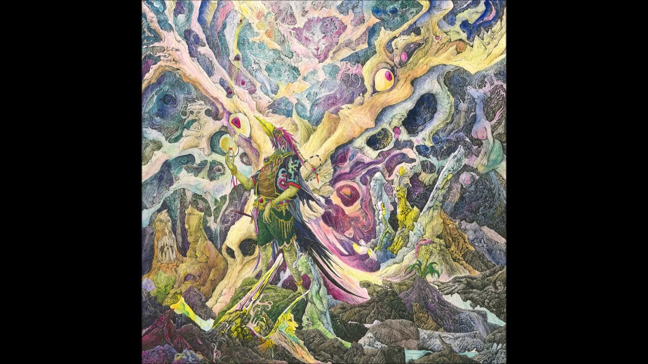 Cody Carpenter - Unconditional