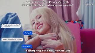 Somi  Dumb Dumb Mv english Subs  Romanization  Hangul