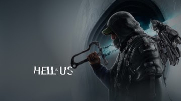 Hell Is Us Walkthrough Gameplay Part 2: Acasa Marshes