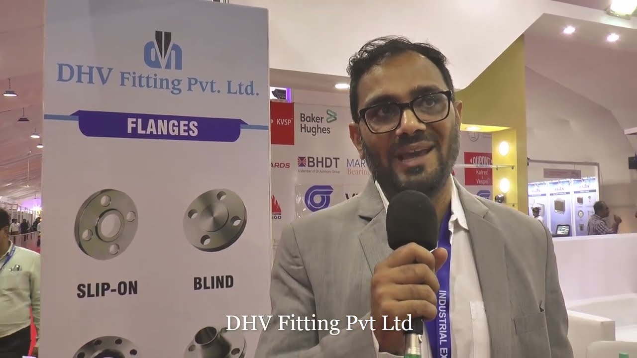 DHV Fitting Pvt Ltd