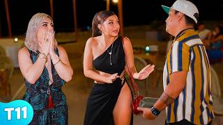 Perdió Todo por No Saber lo que Quería 💔 INFIELES T11 E03 - Lizbeth Rodríguez