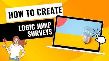 How To Create Logic Jump Surveys with WordPress Survey  Plugin