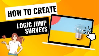 How To Create Logic Jump Surveys with WordPress Survey  Plugin