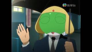 【ENG SUB】Sgt Frog : Tamama 妒忌 Keroro军曹有拖拍 Cantonese
