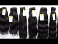 Pure Wavy Hair Extensions