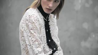 SFIZIO FALL WINTER 2017'18 - LOOKBOOK