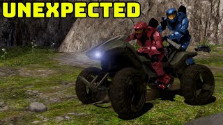 An Unexpected Alliance