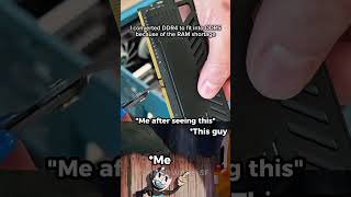 "Me after seeing this💀" #pcgaming #benchmark #rtx5050 #gtx1080ti