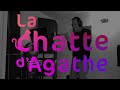 La chatte dagathe version orchestre  jean jacques de launay