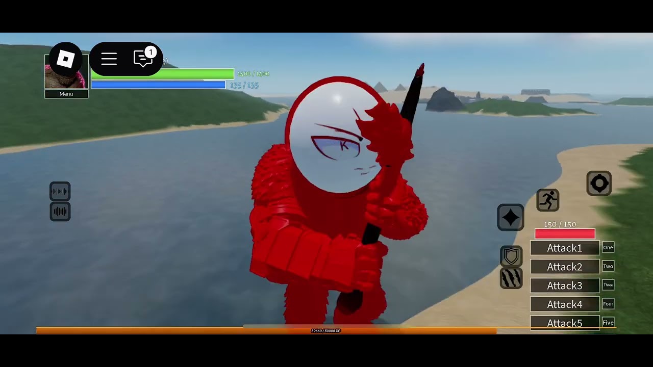 Age of titans gameplay