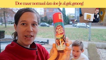 Het is ANDERS dag : Happy Together Familie Vloggers