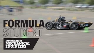 Skidpad 2014