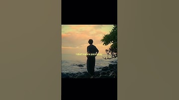 Thumbnail of this song✨🎵 #songs