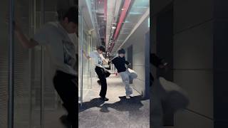 dame un grrrr (with no sync 🤣  #andTEAM #HARUA #TAKI