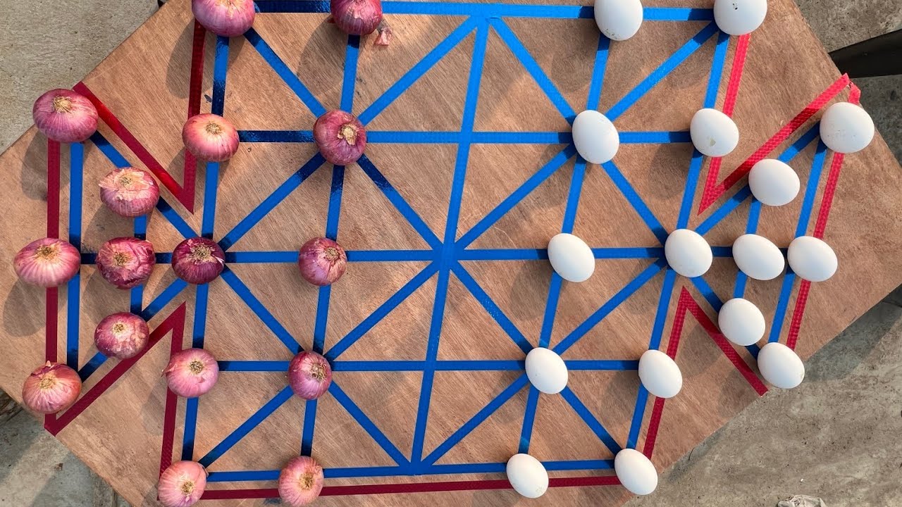 INDIA GAME pyaaj16 Ande16 game sabuj bhumi 