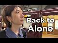 Saying Goodbye to Hokkaido 🇯🇵 | The Sushi I Love & Souvenir Shopping on My Last Day (Day 3)