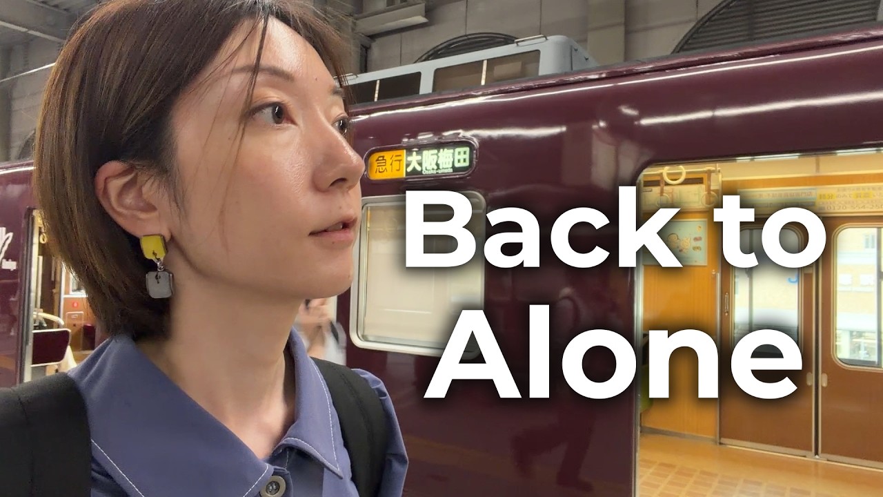Saying Goodbye to Hokkaido 🇯🇵 | The Sushi I Love & Souvenir Shopping on My Last Day (Day 3)