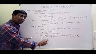ELLIPTIC CURVE CRYPTOGRAPHY & DIFFIE HELMAN KEY EXCHANGE ||ASYMMETRIC KEY CRYPTOGRAPHY