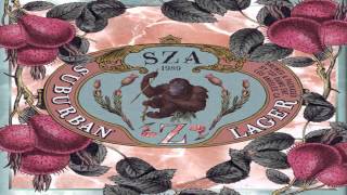 SZA - Sweet November (Z) chords