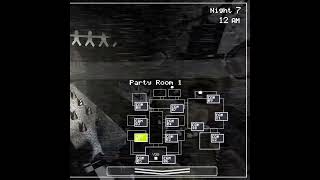 Withered Freddy FNaF in Real Time Voice Line Animated Withered Freddy FNaF in Real Time Voice Line Animated