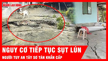 Đắk Lắk tiếp tục sơ tán khẩn cấp 119 nhân khẩu do mưa lớn  | Tin tức