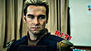 NUEKI, TOLCHONOV ~ HIT! | HOMELANDER [Edit]