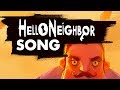 Hello Neighbor song