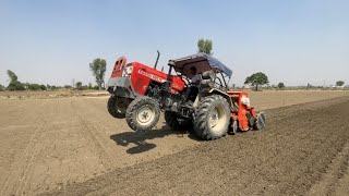 Swaraj855 or super seeder full lod