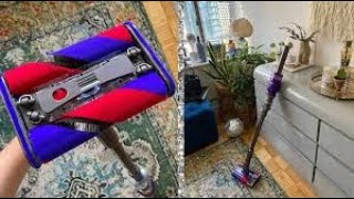 Dyson Omni‑Glide Review – The Ultimate Hard‑Floor Glider for Quick, Everyday Cleaning! screenshot 4
