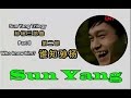 【SunYang】trilogy 2011：the smile-boy&#39;s happy life at altitude training