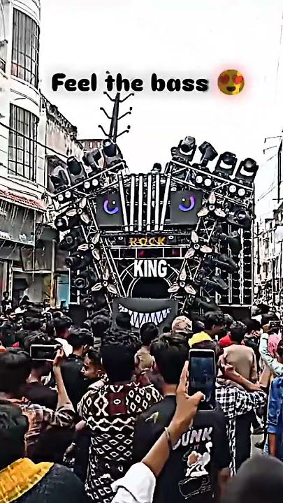 Dj rishabh banda feel the bass 🔊😱⚔️👑 #dj #rishabh #banda #edm #bass #hardbass #boombass #jalva