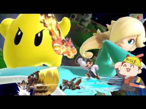 【 スマブラSP 】【 Vtuber 】【 参加型 】　めっちゃ久しぶりな平日スマブラ　修行枠　   初見初心者歓迎【 レベンス 】【 levens 】