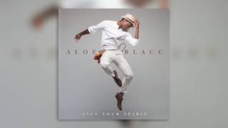 Video thumbnail of "Aloe Blacc - Ticking Bomb (Naked)"