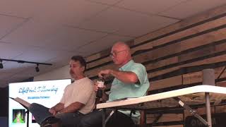 Discipleship Pathways - Session 2: The 6 Habits