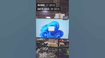 Does Larger Storage Mean Better Performance???