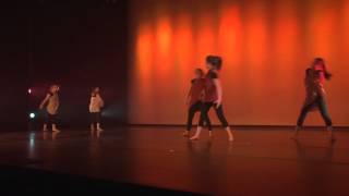 Dansencorps sample   iPad