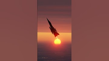 Feel the Fire! Aerges Mirage F-1 in #dcs