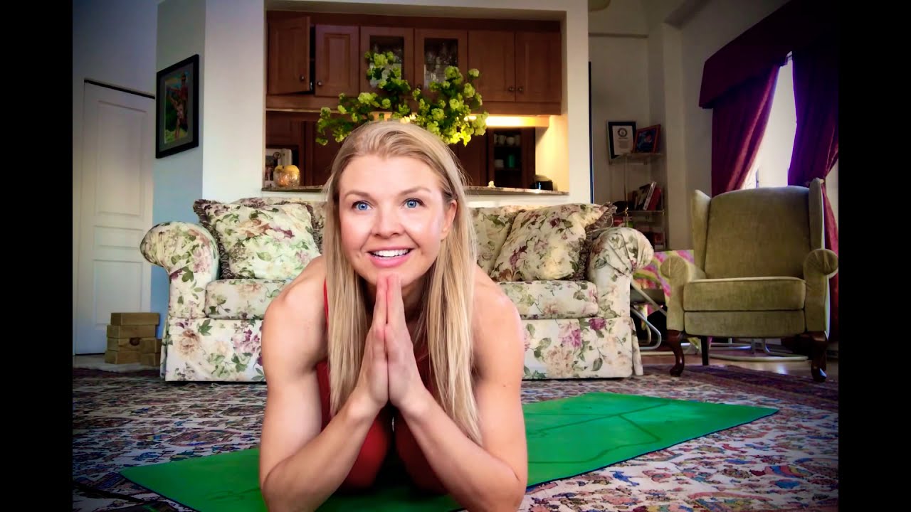 Day 6 - Dynamic Plank Challenge