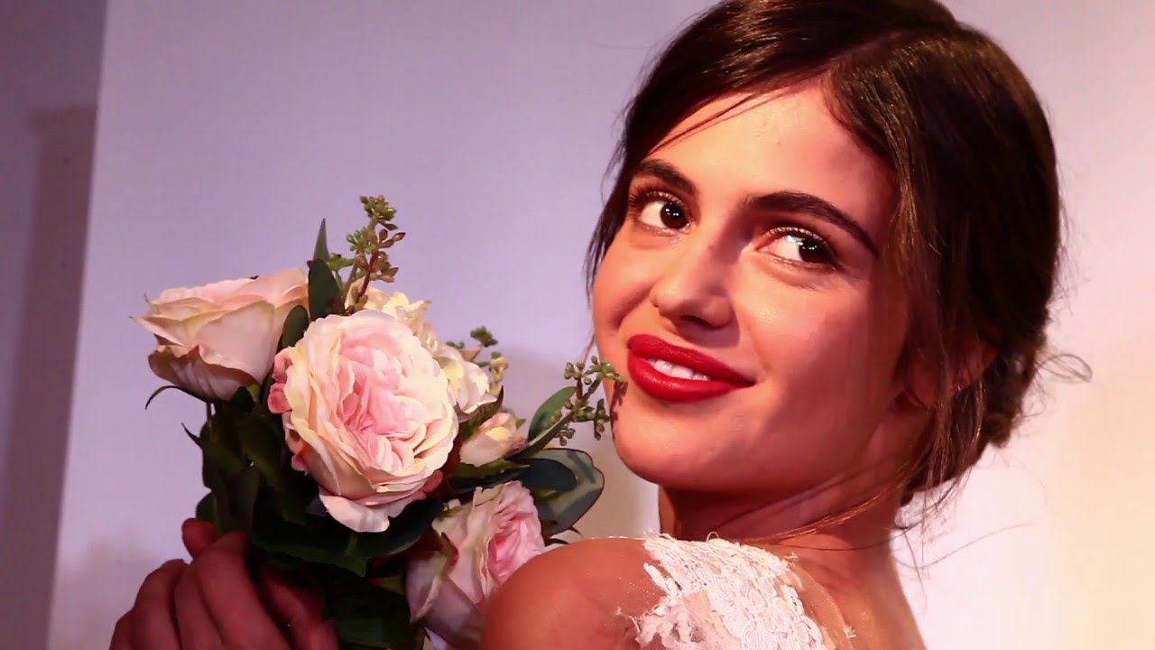 Maquillaje de novia: look cosmopolita | Elle España