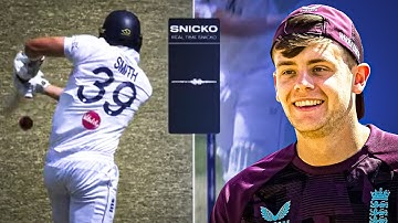 The 1st Ashes Test Was PURE CHAOS — Full Review & Biggest Talking Points!