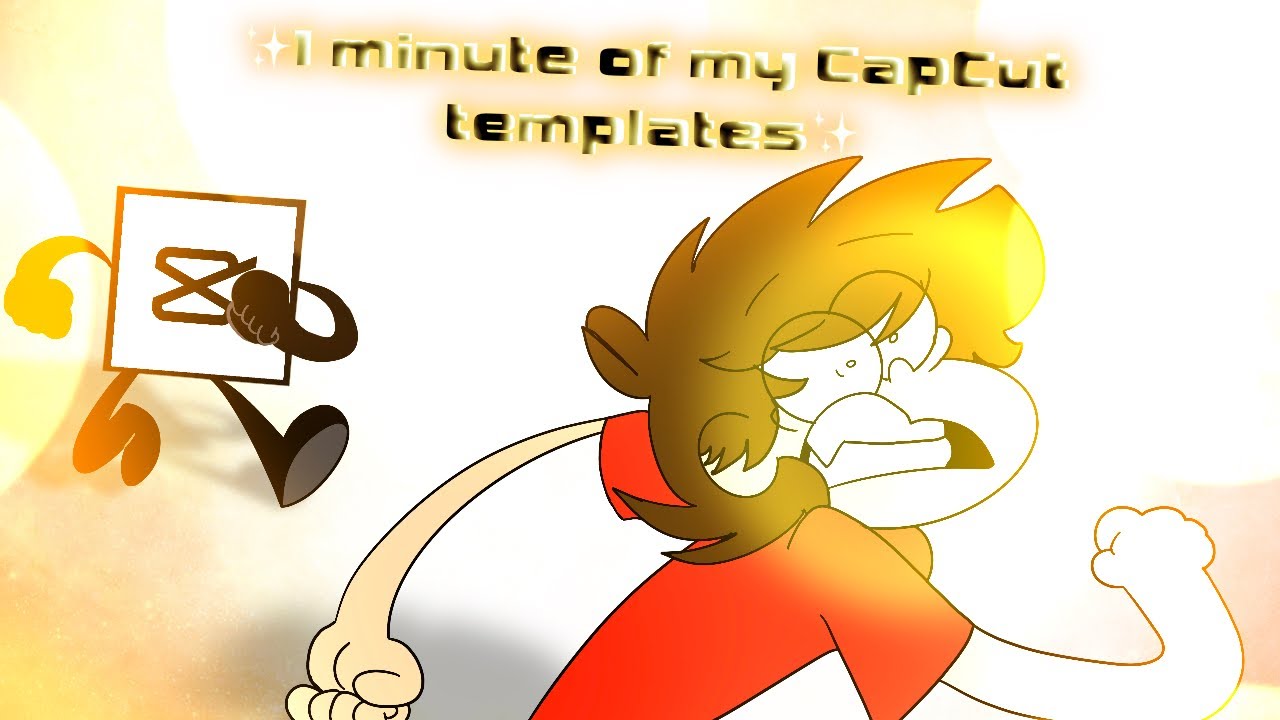 1 MINUTE OF MY CAPCUT TEMPLATES (feat. ForeTopiaOfficial) 13+ ONLY