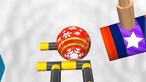 Going Balls - All Levels Gameplay Android,ios | Part #14